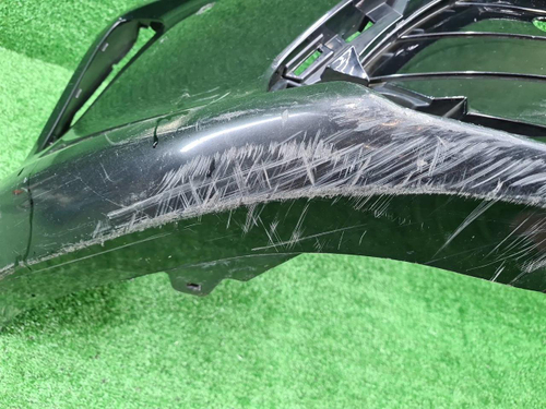 Бампер передний Toyota Camry xv50 (2014-2018)