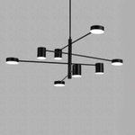 люстра Sunshine