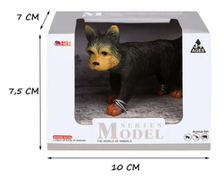 Игровой набор Masai Mara серия На ферме: собака