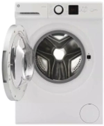 Стиральная машина Узкая Hi WM6T1612W (DU)