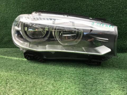 Фара правая BMW X5 F15 (2015-2018) Adaptive LED