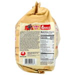 Nongshim, Премиум Shin Ramyun, тоомба, пряный и сливочный, 4 пакетика по 137 г (4,83 унции)