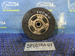 Диск сцепления Kia SPECTRA 2006-2009
