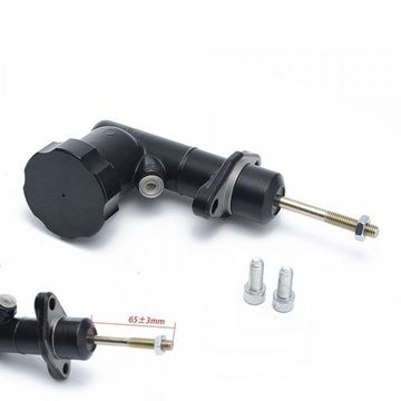 Цилиндр для гидравлического ручника №3