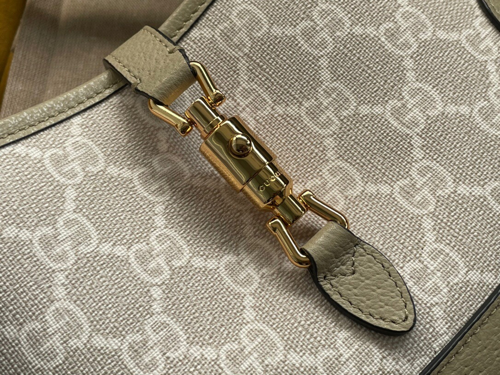 Gucci Jackie 19 cm