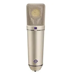 Neumann U 87 Ai Studio Set