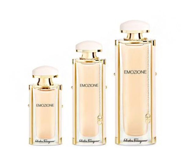 Salvatore Ferragamo Emozione