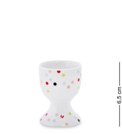 Topchoice TC-12 Набор посуды для завтрака «Конфетти» (Dots Good)