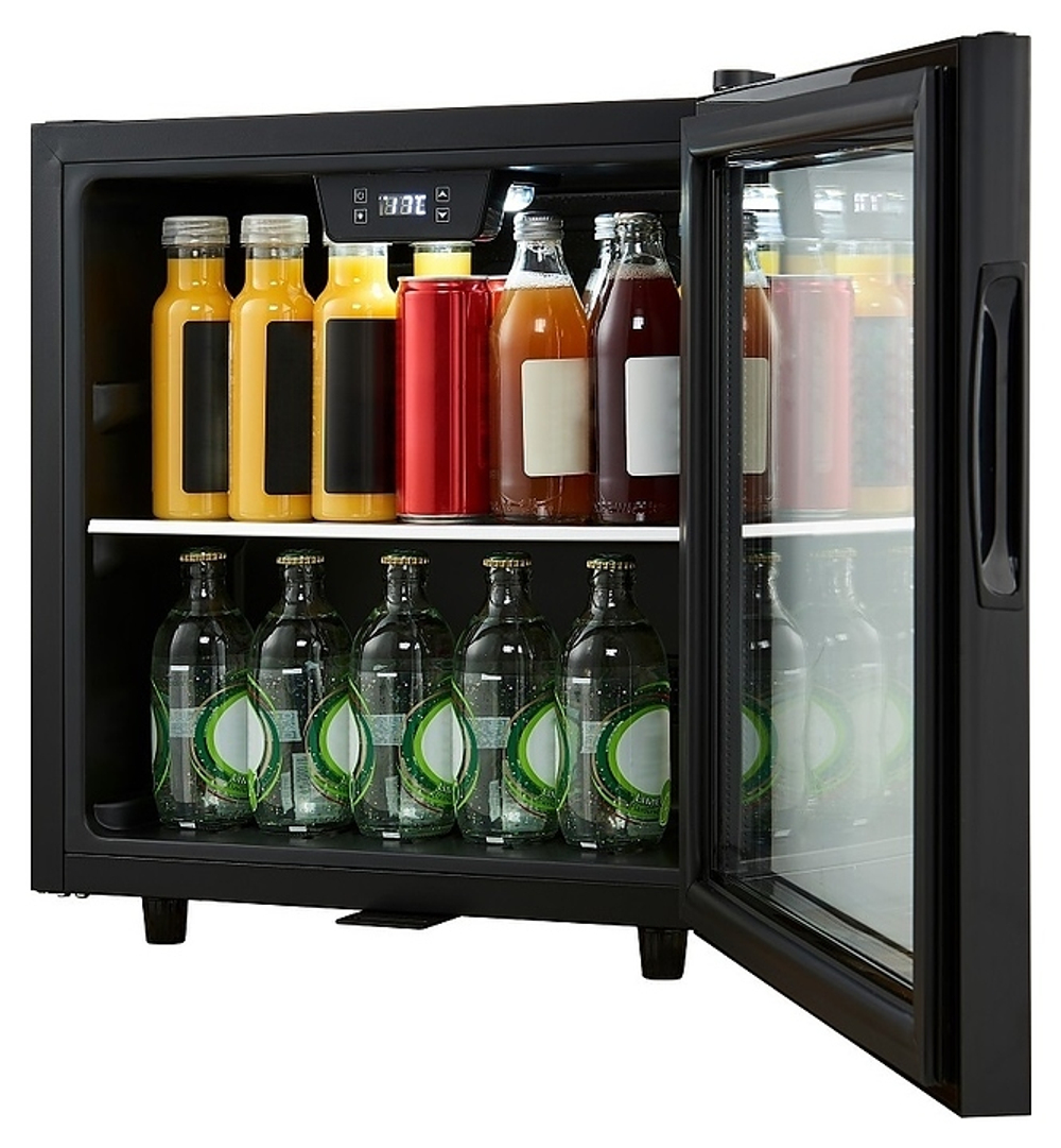 Шкаф холодильный Cellar Private CP017AB