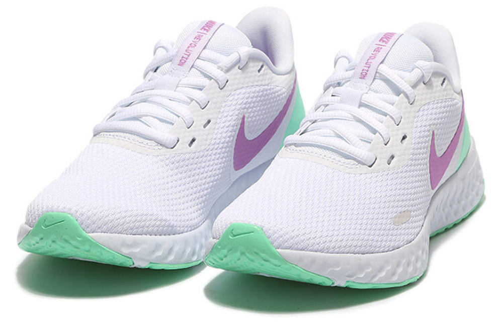 Кроссовки Nike Revolution 5 (Женская размерная сетка)