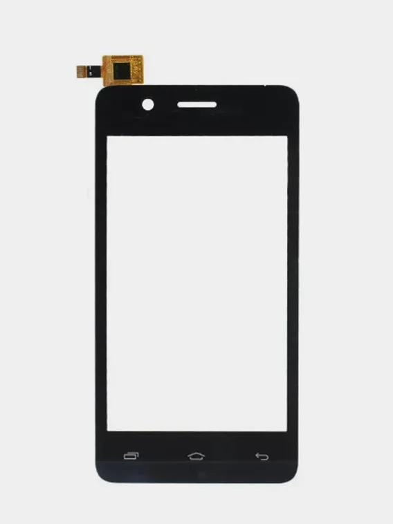 Тачскрин для Micromax Q326 White