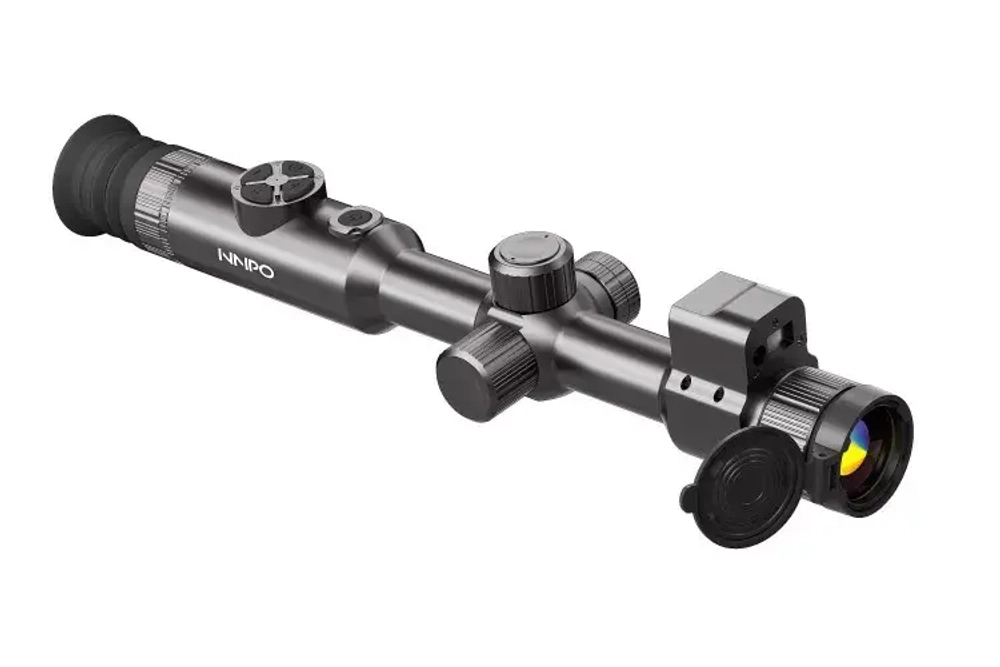 Тепловизионный прицел NNPO TСS-645LRF с дальномером