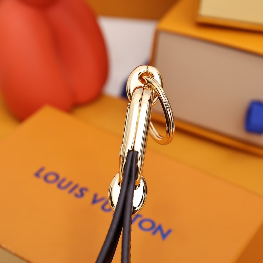 Louis Vuitton Link Dragonne