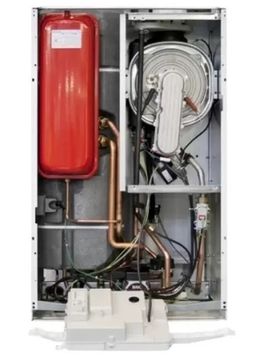 Котёл газовый Baxi LUNA DUO-TEC MP 1.70 (конденсационный - одноконтурный) 7104052-
