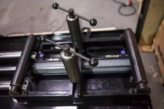 Ленточнопильный станок Stalex BS-460GBA