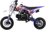 Детский питбайк BSE EVO 110