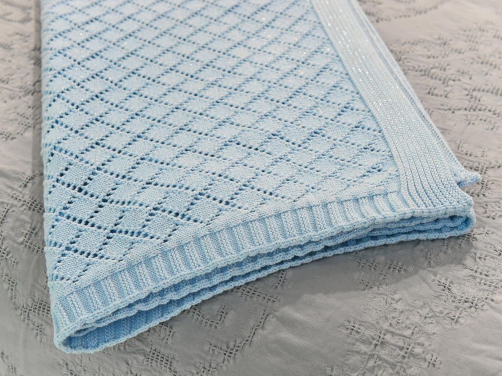 Плед Gipfel Sky 40154 130x170 см