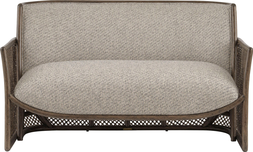 Диван McGuire Taru Settee