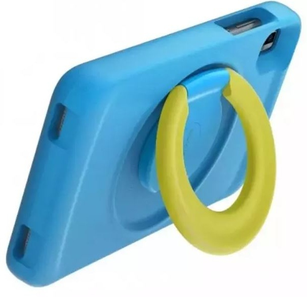 Планшет Blackview Tab 6 Kids 10.1 дюйм 4 Гб/128 Гб синий