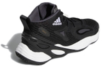 Кроссовки Adidas Exhibit A Mid