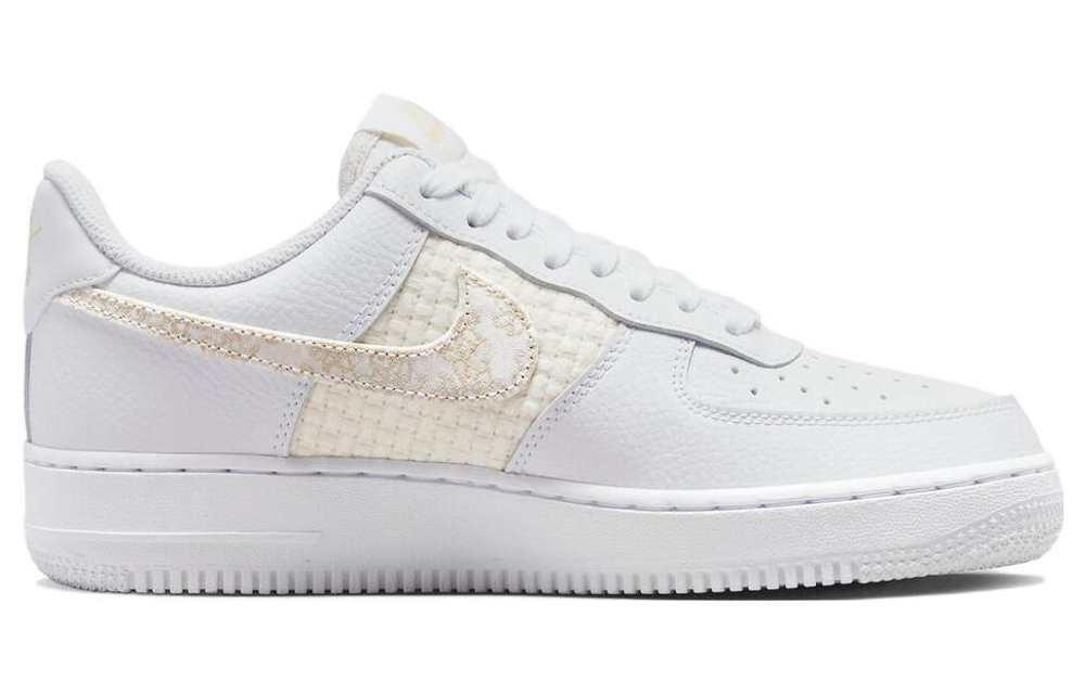 Кроссовки Nike Air Force 1 Low (Женская размерная сетка)