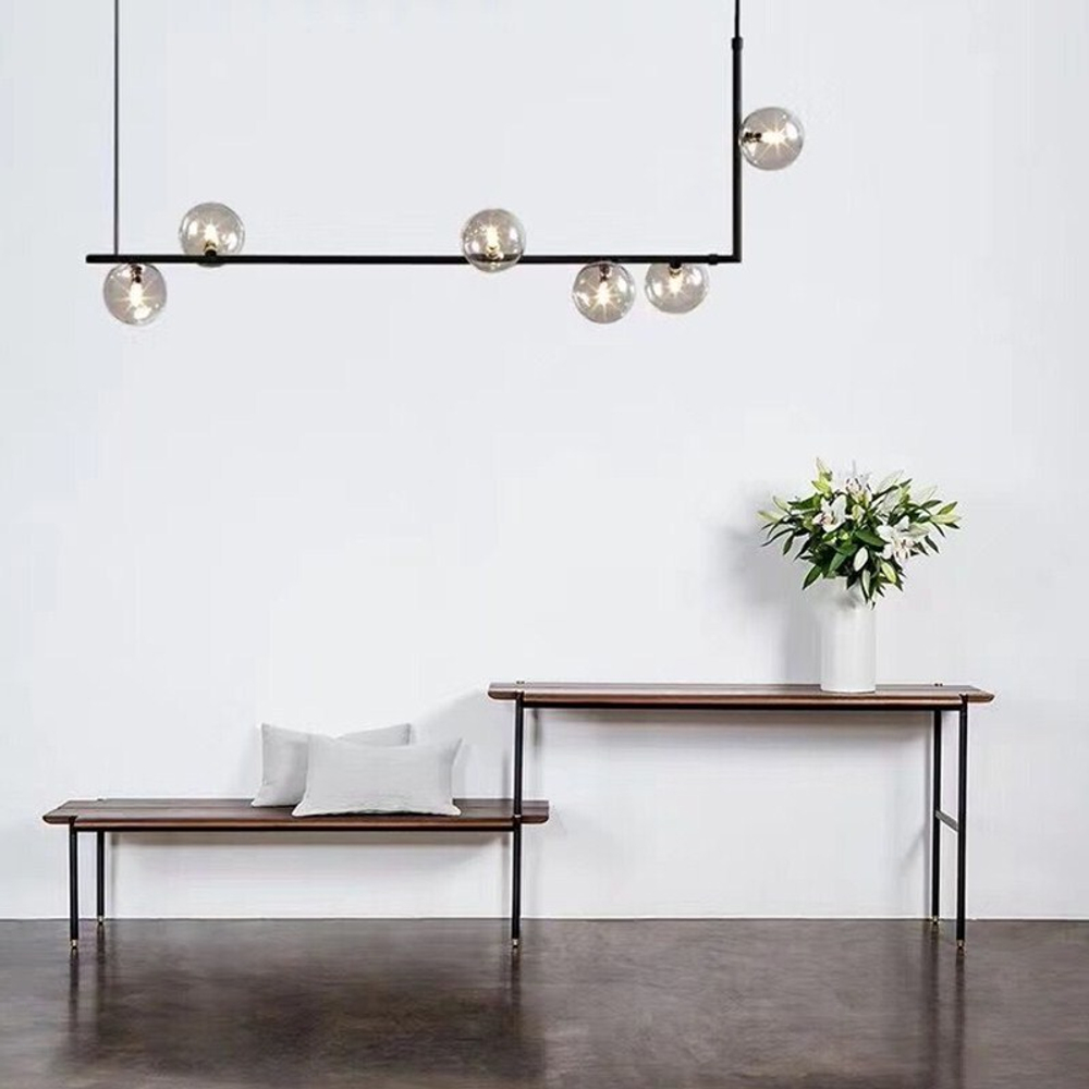 Pendant design lamp   (Gold)Symmes