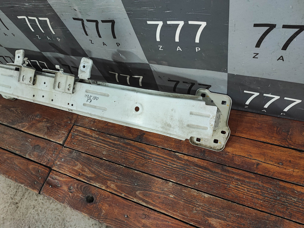 Усилитель переднего бампера Haval F7 1 19-24 Б/У Оригинал 2803135XKQ00A