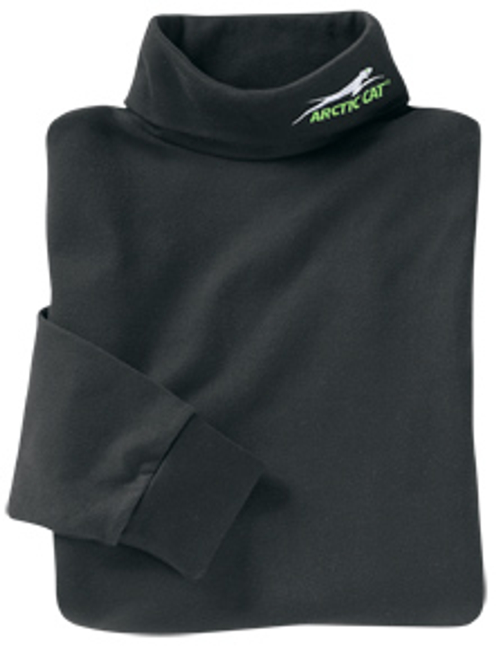 Водолазка Arctic Cat Black