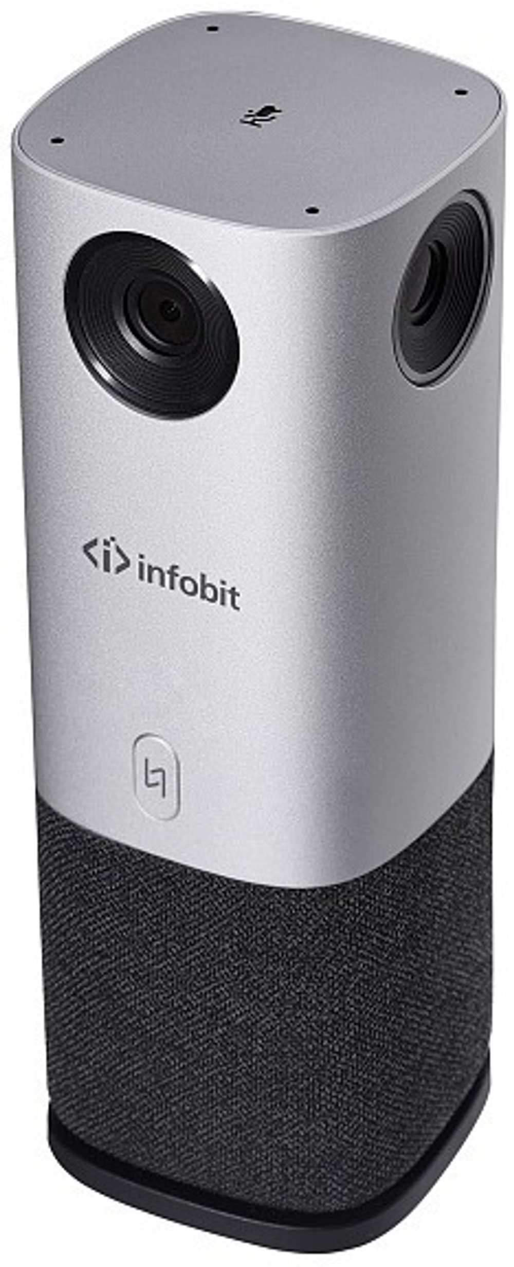 Камера  Infobit iCam 360