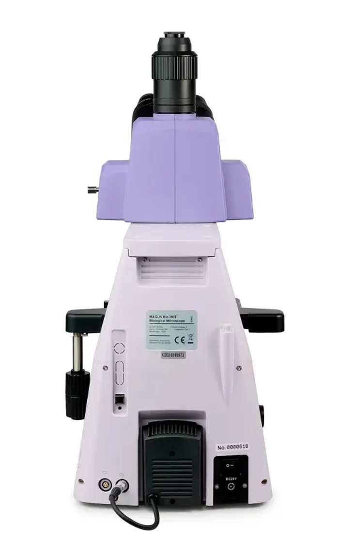 Микроскоп биологический MAGUS Bio 290T