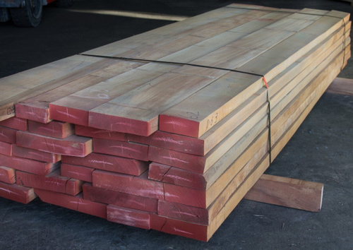 Обработка Бук 30 мм Длина 0,5-0,9 м Сорт АВ Влажность 8±2%