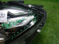 Фара левая Mercedes S W223 (2020-н.в.) Multibeam LED