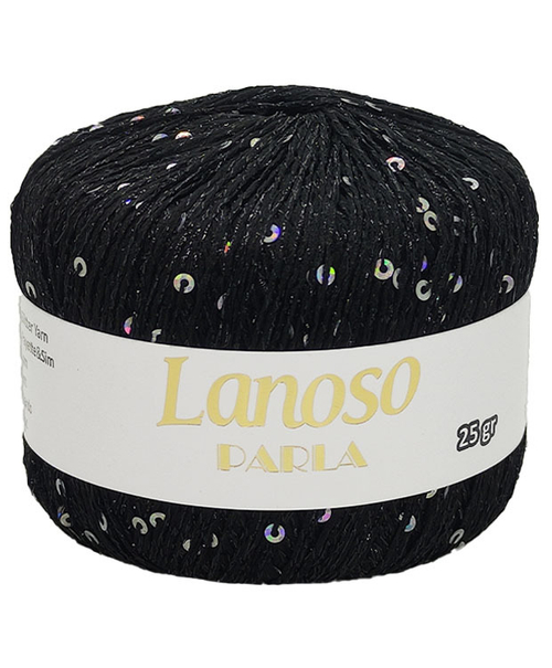 Пряжа Lanoso Parla (6000)