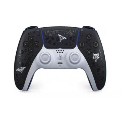 Геймпад DualSense The Last of Us Limited Edition (PS5) NEW