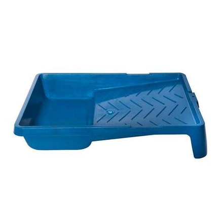 Ванночка для краски 250х320 Синяя TOOLBERG 0601500