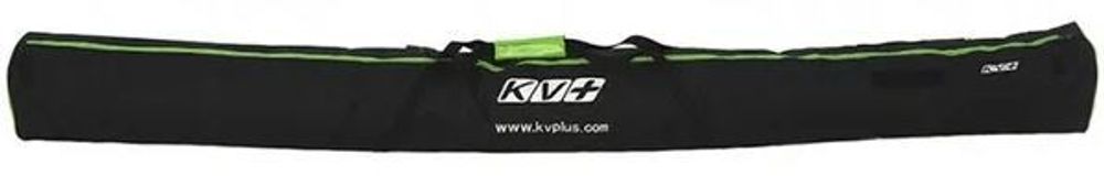 Чехол KV+ Big soft bag for poles 1-3 pairs, 180 cm 6D03