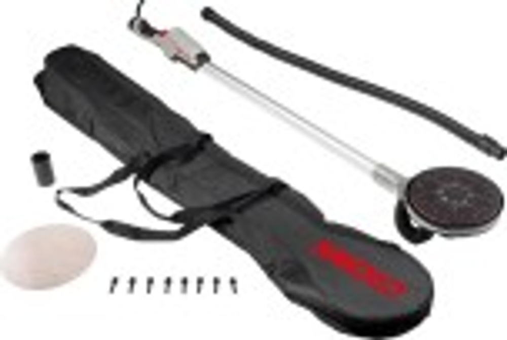 Виброшлифмашина эксцентриковая сетевая Crown CT13714L TB