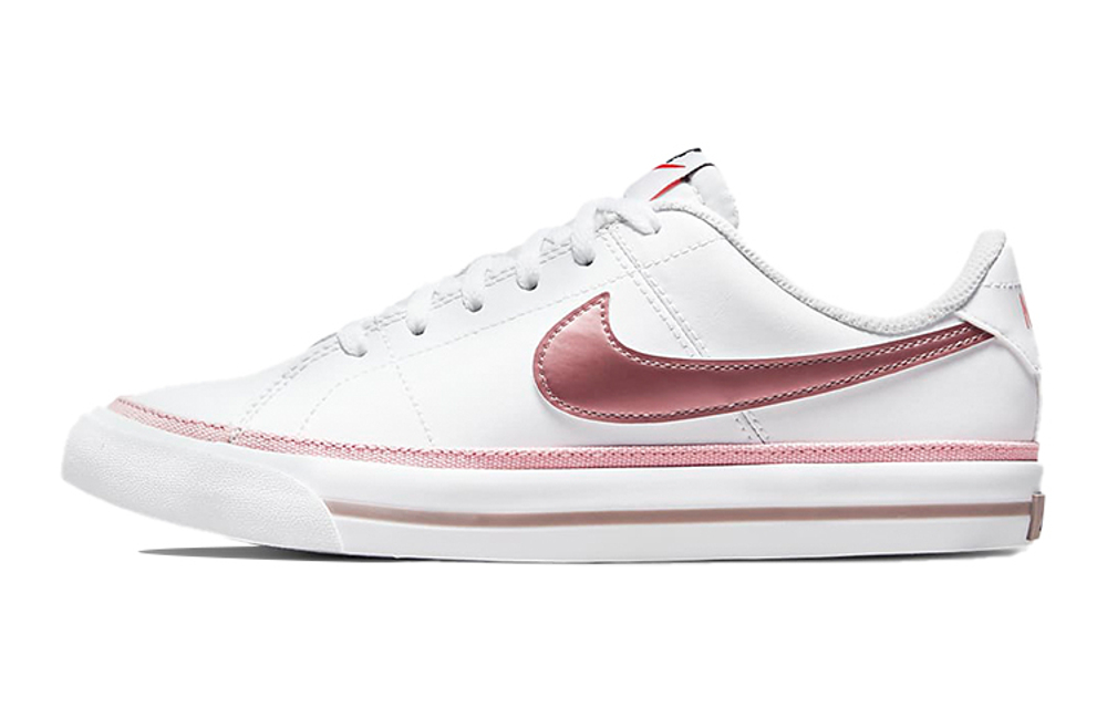 Кроссовки Nike Court Legacy Gs