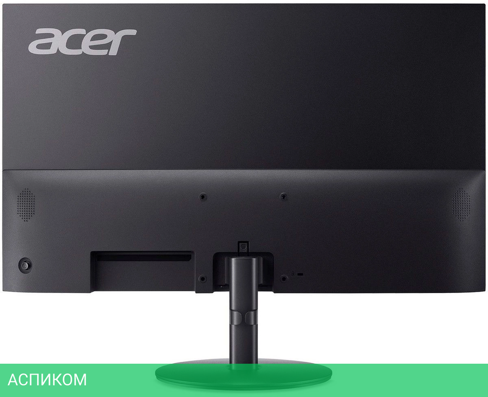 Монитор Acer 23.8" SB243YG0bi