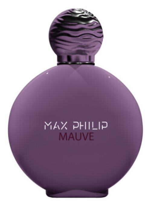 Mauve Max Philip