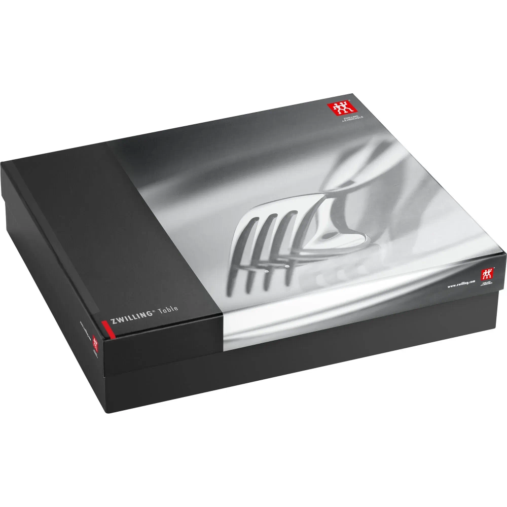 Zwilling Набор столовых приборов King 30 предметов (на 6 персон)