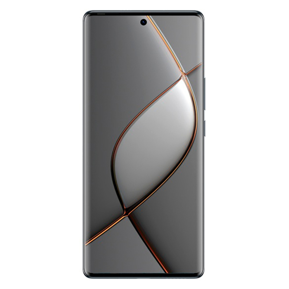 Смартфон Tecno Spark 20 Pro+ 8/256 ГБ, чёрный