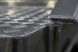 Алюминиевая лодка BESTER 450