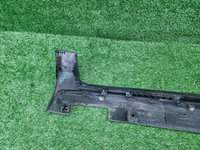 Накладка порога правая Geely Coolray (2019-2024)