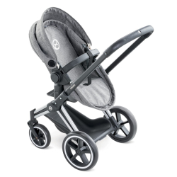 Corolle - Коляска Cybex Priam для кукол 3в1 Stroller Gondola 140770 / артикул   140770  / GTIN 4062013140773