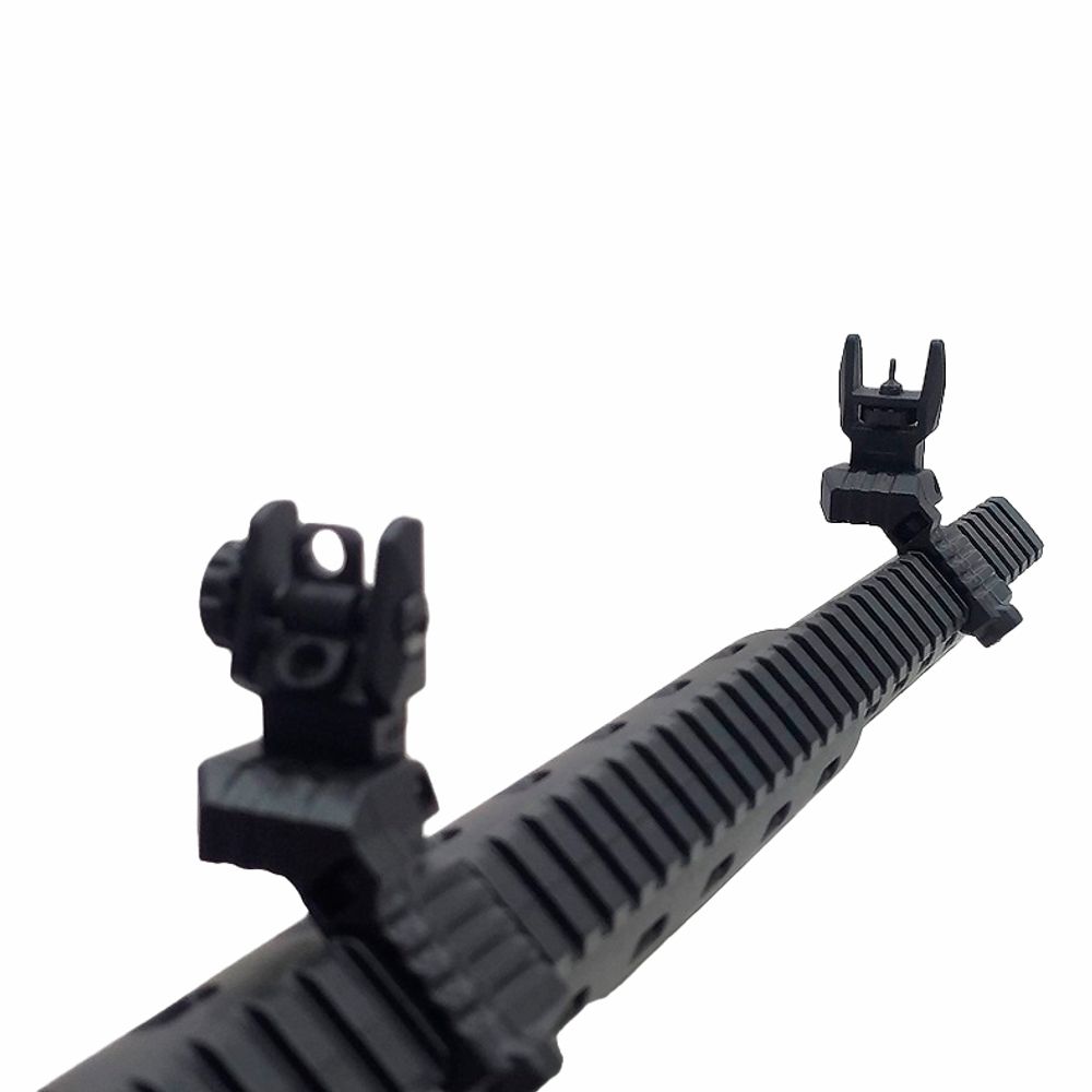 Выносные прицельные приспособления низкие, DLG