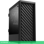 Корпус Zalman T7 без БП Black (ZM-T7)