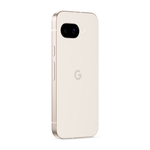 Смартфон Google Pixel 9A 8/256GB, Porcelain (Бежевый) (Global)
