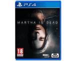 Martha is Dead (PS4) NEW