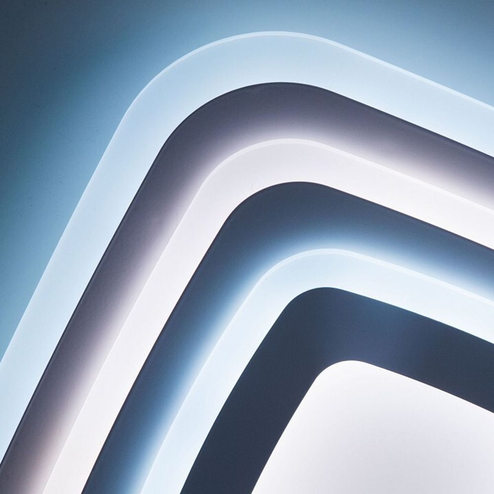 Накладной светильник Citilux Триест Смарт CL737A080E